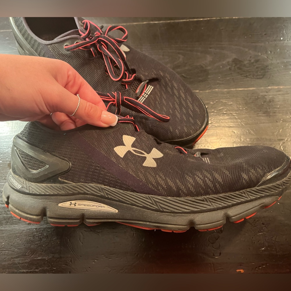 Under Armour